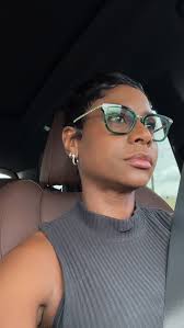 My friends already know I’m