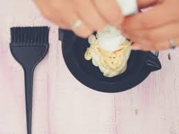You want your scalp's natural oils wash it immediately, says celebrity colorist jennifer j. Can You Mix Two Different Hair Dye Colors To Create Your Own Style