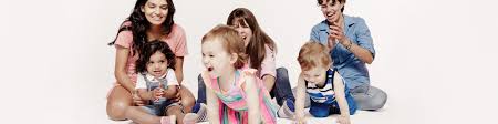 There's a class fir every dance at this studio. Music Together With Alexia Home