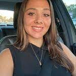 Gena Gee's Instagram, Twitter & Facebook