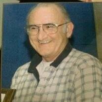 Msg. Ralph Willey, U.S. Army, Ret. Obituary