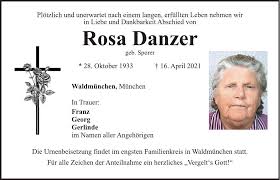 Although he is credited as one of the pioneers of austropop. Traueranzeige Familienanzeigen Todesanzeigen Idowa Markt