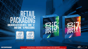The new home company is pleased to introduce unlocked: Intel Lanza Sus Procesadores Core I7 6700k Y Core I5 6600k Skylake Reviews