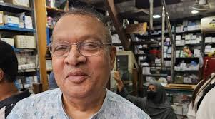 India Out' Fizzles Out On Eid, Noboborsho