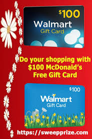 Walmart Gift Card Giveaway Get A 100 Walmart Gift Card Walmart Gift Cards Free Gift Card Generator Gift Card Giveaway
