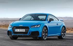 In győr, hungary, using bodyshells manufactured and painted at audi's ingolstadt plant and parts made entirely by the hungarian factory for the third generation. 2020 Audi Tt News Reviews Picture Galleries And Videos The Car Guide