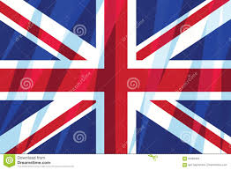 Gran bretaña y reino unido. Bandera De Gran Bretana Reino Unido Ilustracion Del Vector Ilustracion De Ingles Color 87683454
