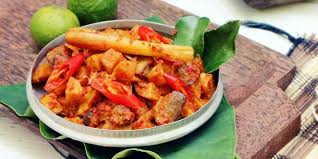 Resep sambal terasi yang sedapnya bikin nagih. 6 Resep Sambal Goreng Kentang Enak Dan Menggugah Selera Merdeka Com