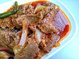 30 resipi yang mudah dan sedap untuk daging masak hitam daripada komuniti memasak terbesar di dunia! Resepi Daging Masak Merah Simple Dan Mudah Ruginya Kalau Tak Dicuba Kitpramenulis