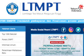 1,241,655 transparent png illustrations and cipart matching logo. Pendaftaran Utbk Sbmptn 2021 Ditutup Hari Ini Simak Cara Daftar Dan Bayarnya Halaman All Kompas Com