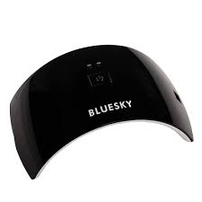 While a warranty wasn't initially available, star. Bluesky 24w Uv Led Lamp For Gel And Gel Nail Polish
