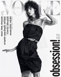 Vogue Korea October 2018 Covers Vogue Korea