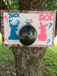 Gender Reveal Taking It Country Baby Gender Reveal Party Reveal Ideas Baby Gender Reveal