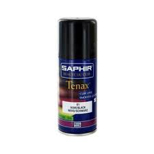 Tenax Leather Color Spray 150ml Spahir