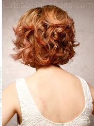 Variety of curly hairstyles back view hairstyle ideas and hairstyle options. Pin On Blanket Ideas