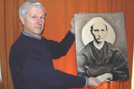 L??onard de vinci et bernardino. Insolite L Un Des Derniers Tableaux De Leonard De Vinci A Lannion Letelegramme Le T