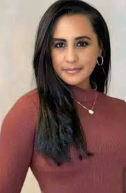 Christine Reiff in people