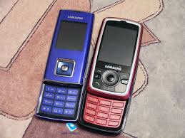 Samsung i400