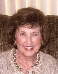 Peggy Leslie's Instagram, Twitter & Facebook