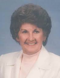 Obituary information for Gloria June Ernst