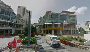 Persiaran batu nilam 1, bandar bukit tinggi 2, 41200 klang, selangor, malaisia. Partially Furnished Shop Office For Sale At Bbt One Bandar Bukit Tinggi Land