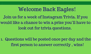 What lives in a formicary? Instagram Trivia Eagle Link