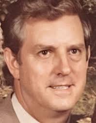 Obituary for Ben Terry Riddle