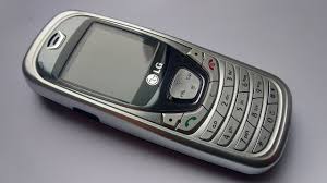 LG B2050 - DZWONKI / RINGTONES ...