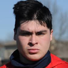 Diego Avila, Linebacker, Allen