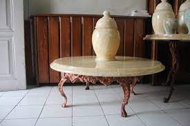 Wa Telp 081334415874 Distributor Meja Bundar Onyx Distributor Meja Bundar Batu Onyx Kerajinan Batu