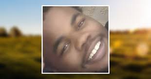 Decarlos Jones Obituary