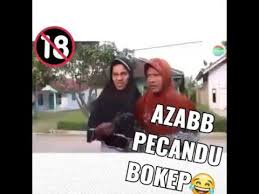 We would like to show you a description here but the site won't allow us. Azab Untuk Orang Yg Suka Nonton Film Porno Youtube