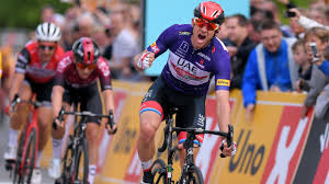 The fjords near tromsø are home to some of norway's most spectacular scenery and wildlife, but reaching this remote countryside on your own is a challenge. Tour Of Norway Cycling News Results Eurosport
