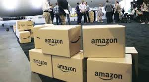 Get amazon pay gift card worth rs. Rs 500 And Rs 1 000 Notes Amazon Cash On Delivery Services Back On Track Technology News The Indian Express