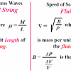 Water's bulk modulus is low because it is relatively easy to compress. 1