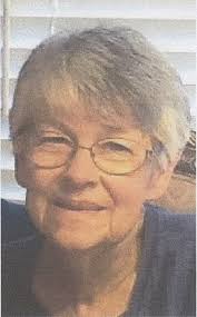 Carolyn Langdon Obituary