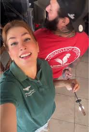 Delicious Homemade Lasagna Recipe in a Cozy Kitchen