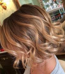 Gorgeous short haircut & color transformation for women | amazing hairstyles by professional. 28 Latest Balayage Hair Color Ideas For Short Hair Latest Hair Colors