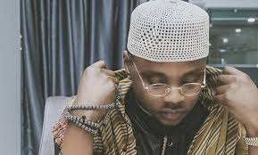 Kizz Daniel Archives