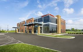 News Release Ohiohealth Emergency Care New Albany Now Open