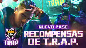Consigue un pase elite en free fire totalmente gratis; Todas Las Recompensas Del Pase Elite Garena Free Fire Youtube