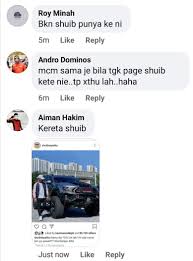 Maybe you would like to learn more about one of these? Koleksi Kenderaan Milik Sc4mmer Didedahkan Tapi Netizen Mula Perasan Ford Ranger Hitam Geng Dedah