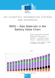 There is battery tug of war between nickel and cobalt that is being driven by electric vehicle (ev) for those newer to the battery industry, 811 quite simply stands for 8 parts nickel, 1 part cobalt, 1 part in a 111 cell, benchmark's new lithium ion battery cost service reports that cathode material equates. Pdf Raw Materials In The Battery Value Chain Final Content For The Raw Materials Information System Strategic Value Chains Batteries Section