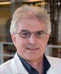 Jeff Chalmers named AIChE Fellow