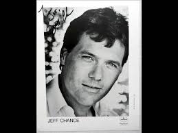 Jeff Chance "Those Old Country Songs"