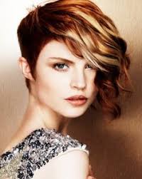 This prom be sure to rock the night with your hairstyle making a statement! 63 Short Hairstyles 2014 Ideas Hair Styles 2014 Short Hair Styles Short Hair Styles 2014