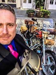 The Champion of the 2025 Jim Dent Classic and the interview with G-26 of  Team ThatsAStroke ! Congratulations Alan Harrison ! The Double Eagle Tour