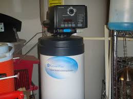 Check spelling or type a new query. Krystal Pure Ks15he Water Softener Large Home Euc On Popscreen