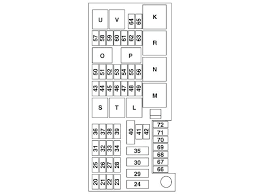 2001 S430 Fuse Diagram List Of Wiring Diagrams