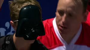 Joey Chestnut's Chokehold, Ignacio Mattos' New Restaurants, and More